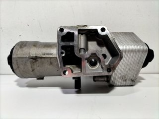 ENFRIADOR ACEITE MOTOR 045115389E