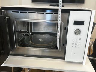 Microondas Bosch Blanco