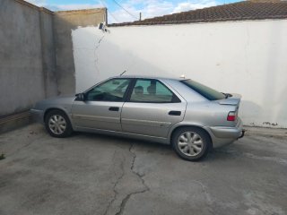 Citroen Xantia 1999