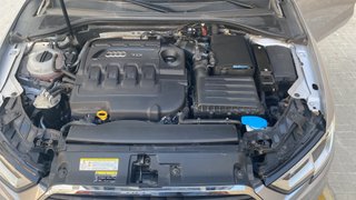 AUDI A3 SEDAN 2017