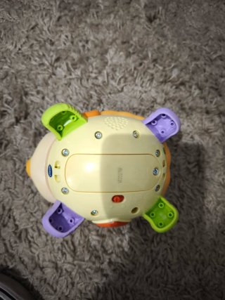 Erizo VTech Juguete Infantil