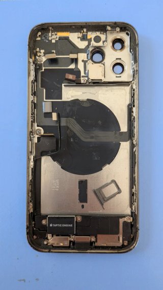 Piezas iPhone 12 Pro Max