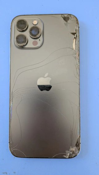 Piezas iPhone 12 Pro Max