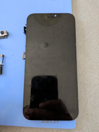 Piezas iPhone 12 Pro Max