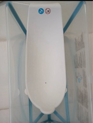 Bañera Stokke Flexi Bath + Reductor
