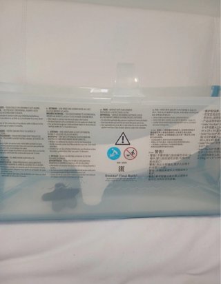 Bañera Stokke Flexi Bath + Reductor
