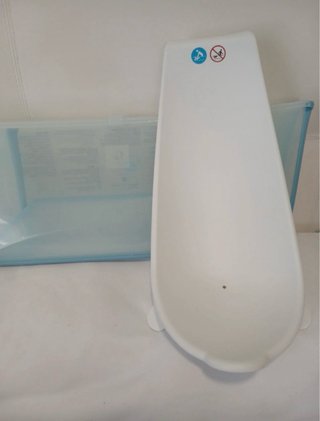 Bañera Stokke Flexi Bath + Reductor