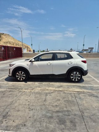KIA Stonic 2023