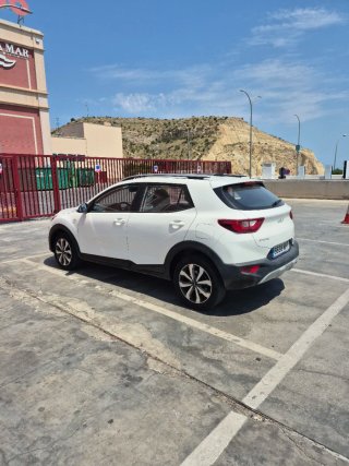 KIA Stonic 2023