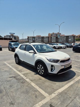 KIA Stonic 2023