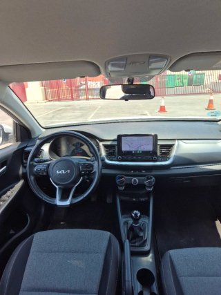 KIA Stonic 2023