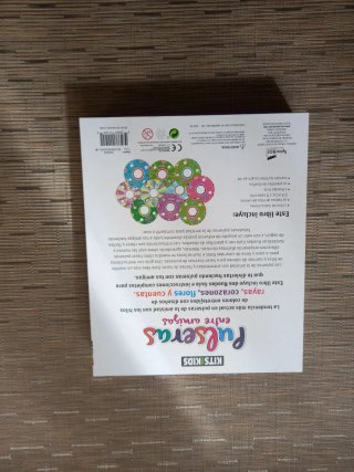 Kit para hacer pulseras Pulseras entre amigas