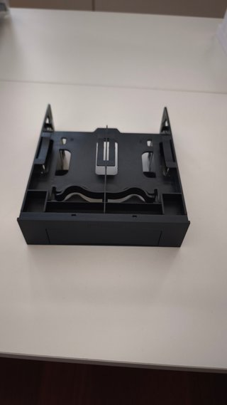 3x Adaptadores INEO para HDD/SSD