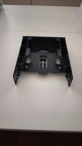 3x Adaptadores INEO para HDD/SSD