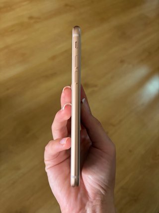 iPhone 8 64GB Oro