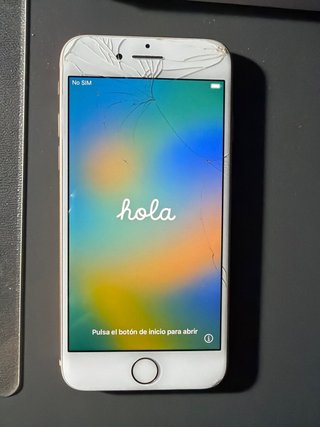 iPhone 8 64GB Oro