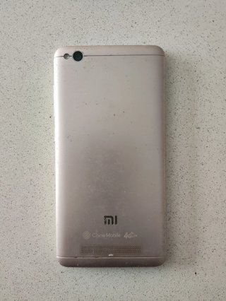 Xiaomi REDMI 4A 2GB 16GB