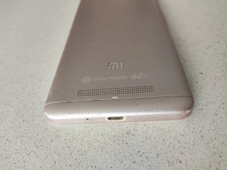 Xiaomi REDMI 4A 2GB 16GB