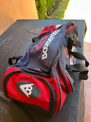 Bolsa de deporte multi equipo BOOMERANG