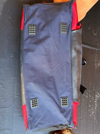 Bolsa de deporte multi equipo BOOMERANG