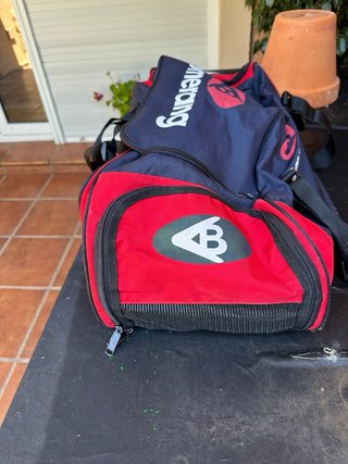 Bolsa de deporte multi equipo BOOMERANG