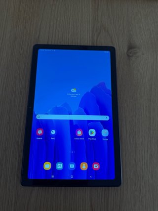 Samsung Galaxy Tab A7 Gris