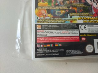 Dragon Ball Origins 2 precintado Nintendo DS