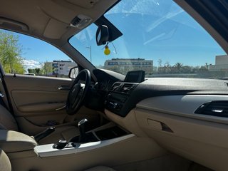 BMW 135.000km