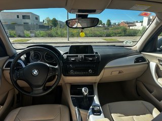 BMW 135.000km