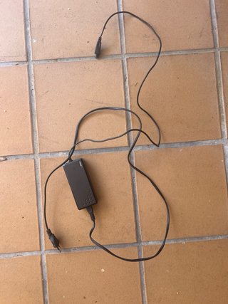 Hoverboard Eléctrico Negro 6.5 + Cargador