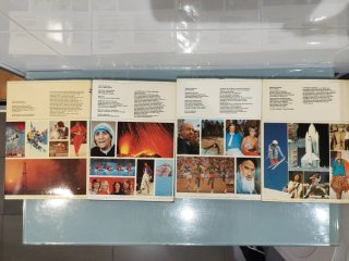 Revista Mundial 1978-1981