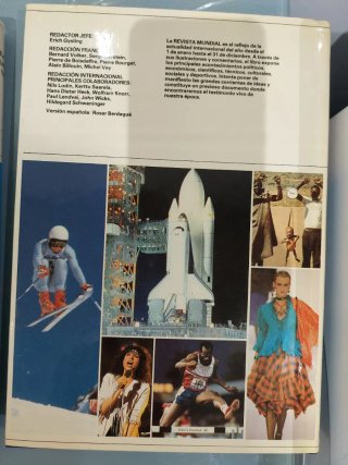 Revista Mundial 1978-1981