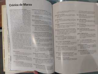 Revista Mundial 1978-1981