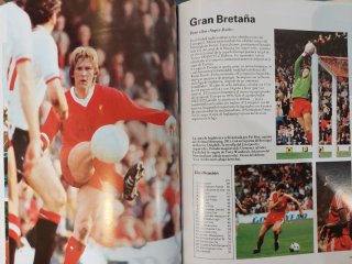 Revista Mundial 1978-1981