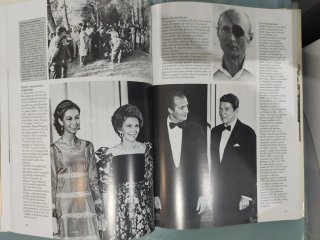 Revista Mundial 1978-1981