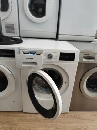 Lavadora Siemens con garantía y transporte