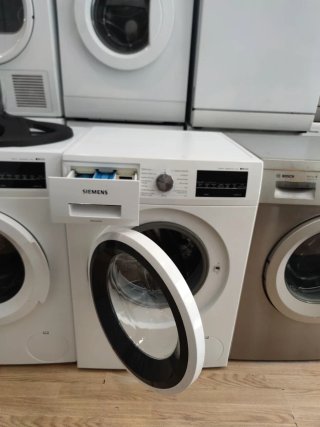 Lavadora Siemens con garantía y transporte