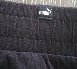Bermuda Chándal Puma