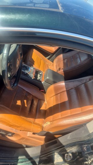 Volkswagen Touareg 2005