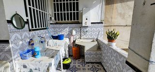 Casa adosada en venta en Totana