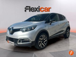 Renault Captur Intens Energy dCi 66kW (90CV) eco2