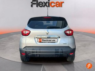 Renault Captur Intens Energy dCi 66kW (90CV) eco2