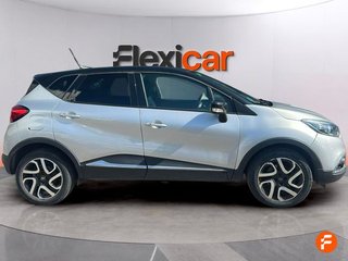 Renault Captur Intens Energy dCi 66kW (90CV) eco2
