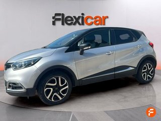 Renault Captur Intens Energy dCi 66kW (90CV) eco2