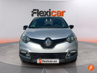 Renault Captur Intens Energy dCi 66kW (90CV) eco2