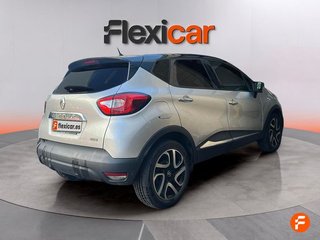 Renault Captur Intens Energy dCi 66kW (90CV) eco2