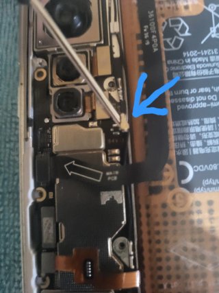 Xiaomi Mi Note 10