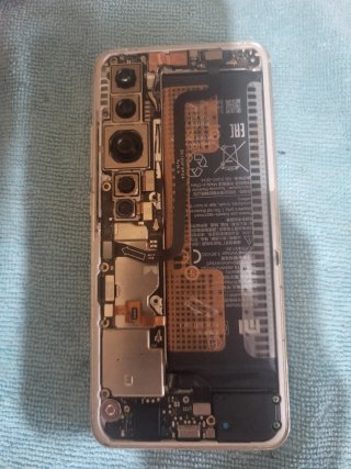 Xiaomi Mi Note 10