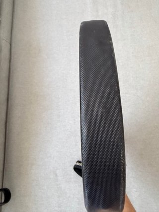 Pala Padel Bullpadel Vertex 02