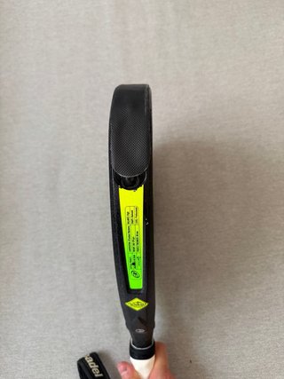 Pala Padel Bullpadel Vertex 02